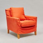 1012 2239 ARMCHAIR